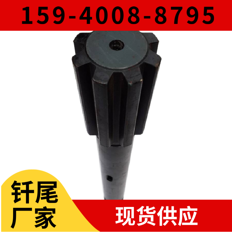 钎杆 · R23 螺纹钎杆